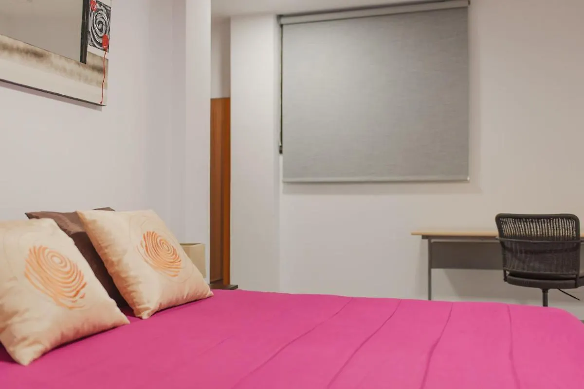 Apartamento Medano Granadilla de Abona Spanyolország