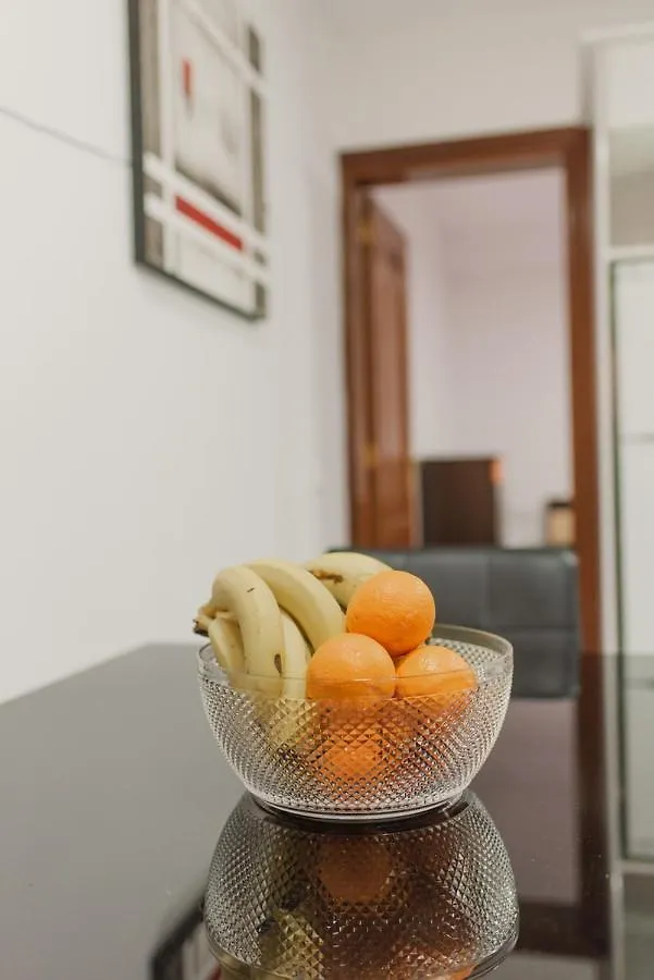 Apartamento Medano Granadilla de Abona 0*,  Spanyolország