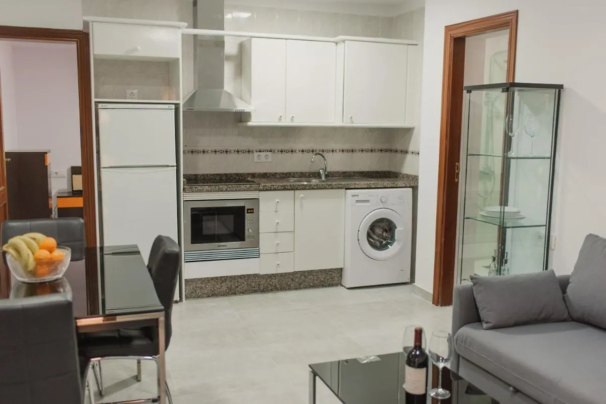 Apartamento Medano Granadilla de Abona