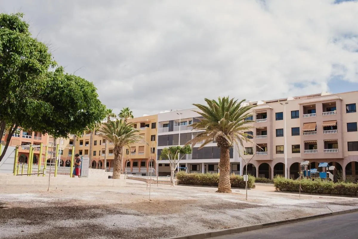 Apartman Apartamento Medano Granadilla de Abona