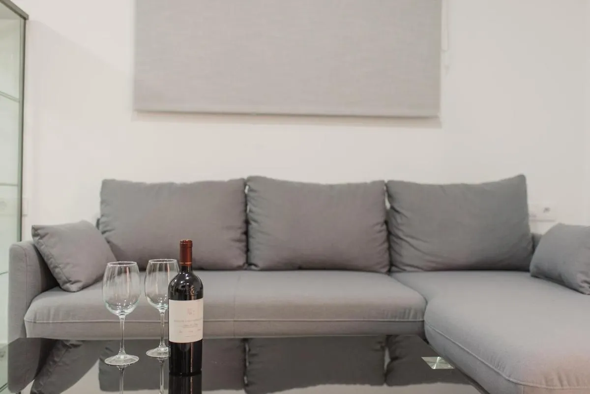 Apartamento Medano Granadilla de Abona 0*,