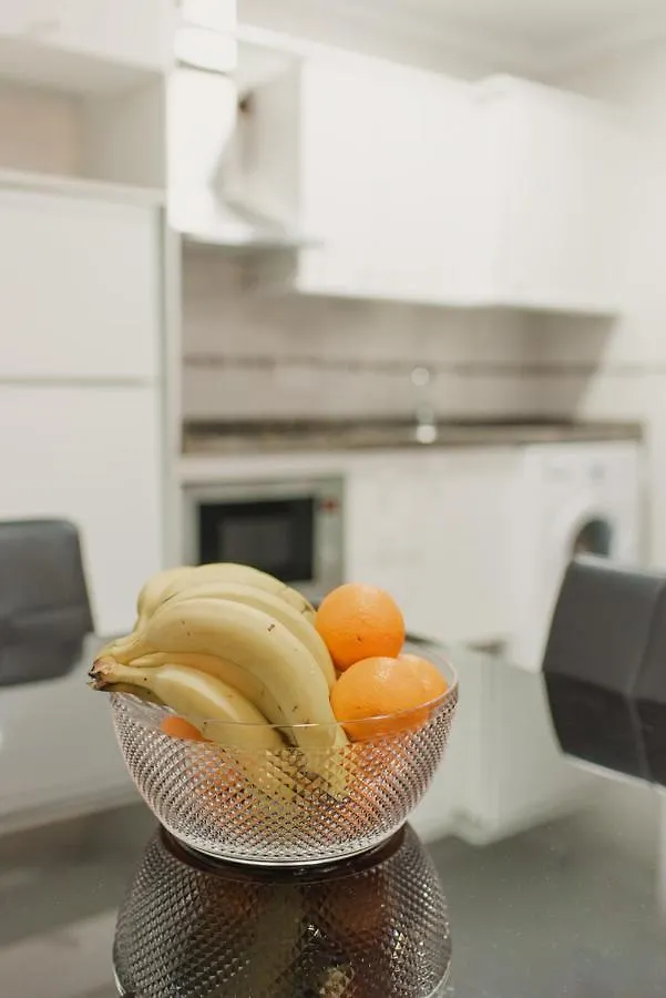 Apartamento Medano Granadilla de Abona 0*,