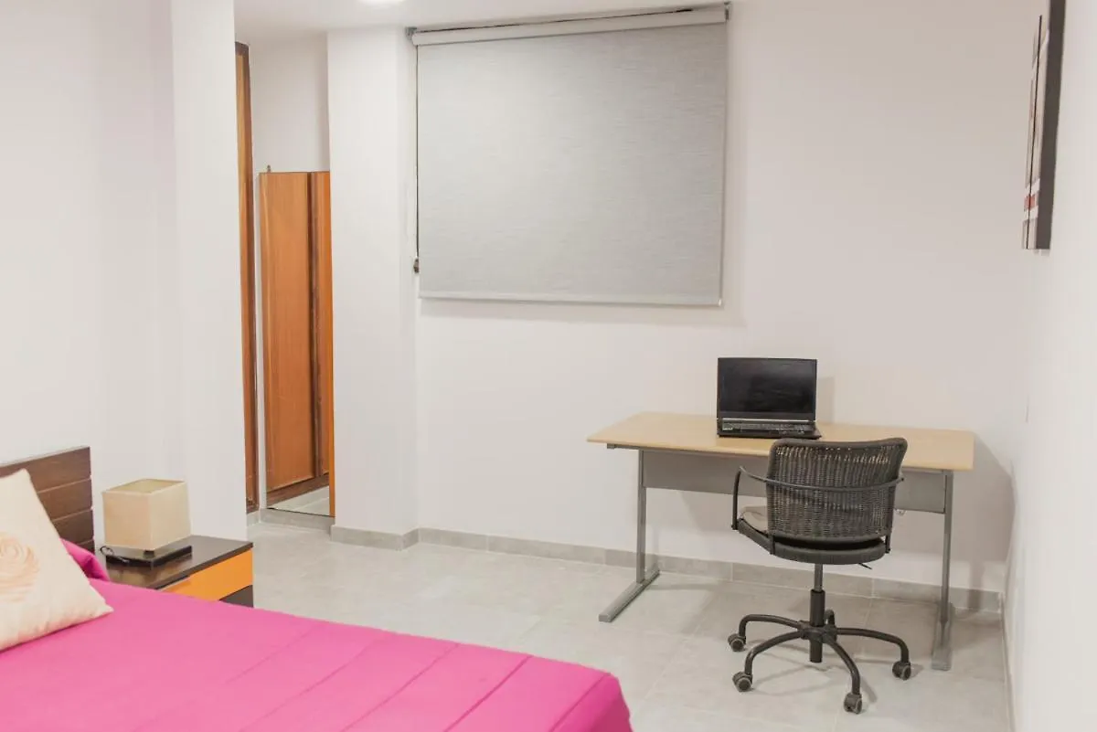 Apartamento Medano Granadilla de Abona Apartman