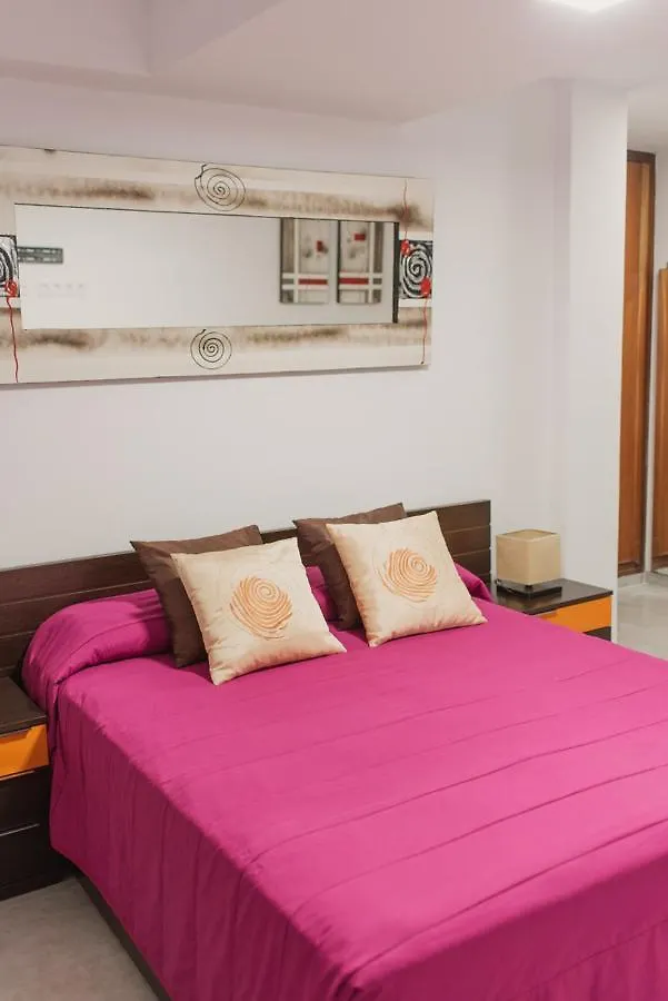 Apartamento Medano Granadilla de Abona Apartman