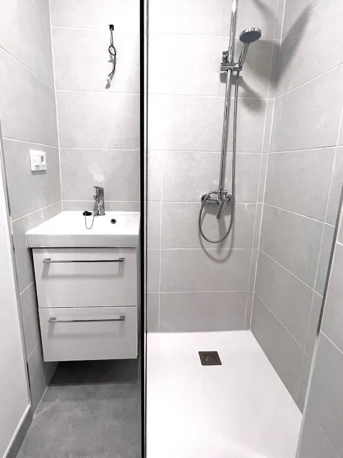 Apartamento Medano Granadilla de Abona Spanyolország