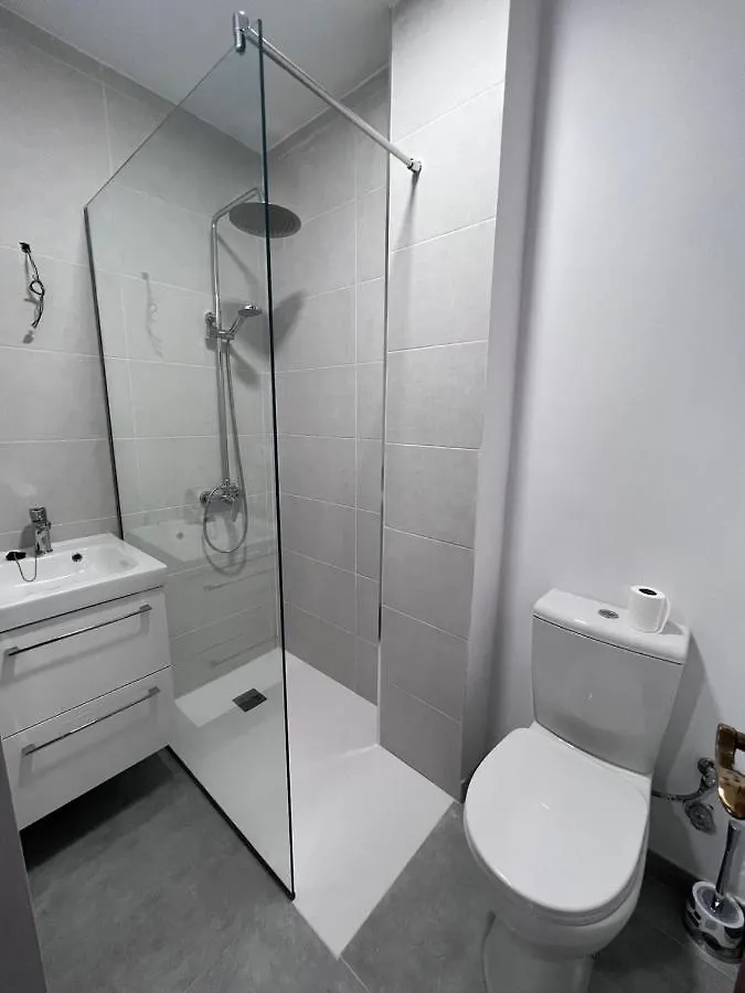 Apartman Apartamento Medano Granadilla de Abona