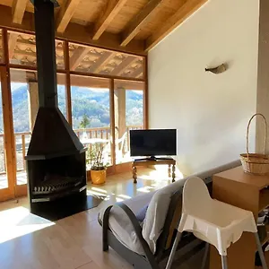 Allotjaments Rurals Punti Agroturismo Vallfogona de Ripollès