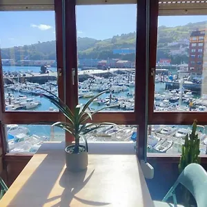 Bermeoko Portua Apartamento Bermeo