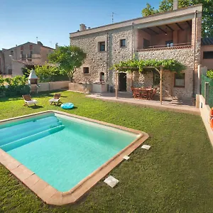Cal Ferrer Pujol Casa rural Ordis